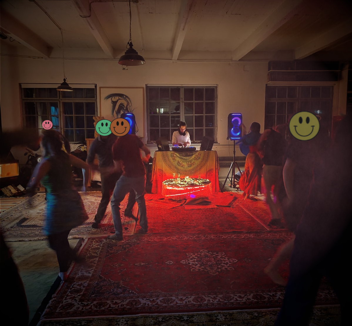 DevOcean Sound Journey